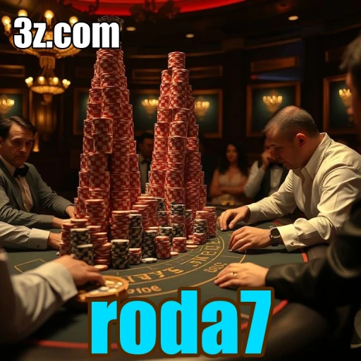 roda7 Bingo