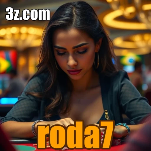Poker no Roda7: Aventura e Estratégia em Cada Cartada