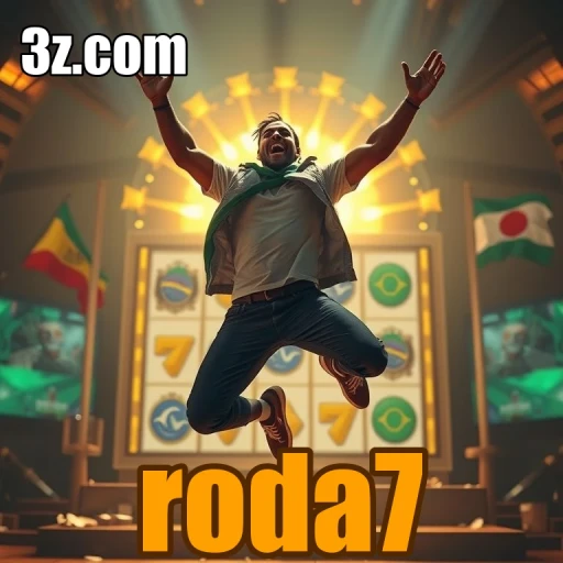 Corridas Empolgantes no Roda7: Acelerando sua Diversão