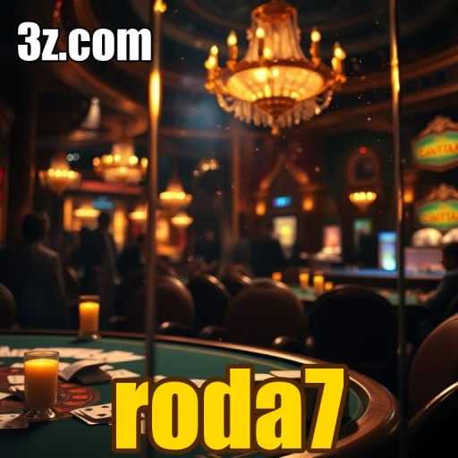 Tabela Interativa do Roda7: Conectando Gamers de Forma Única